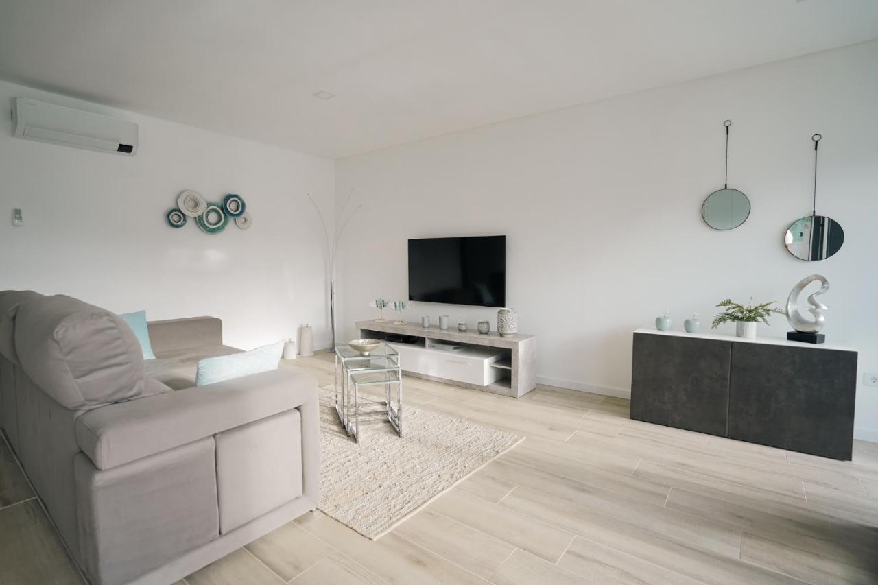 Holiday Beach Villa - 6 Pers - Private Pool - Wifi - Portugal Santa Barbara  Exterior photo